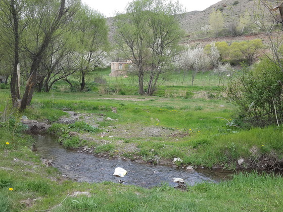 منطقه دربند هیر، بهشت پنهان منطقه دربند هیر، بهشت پنهان