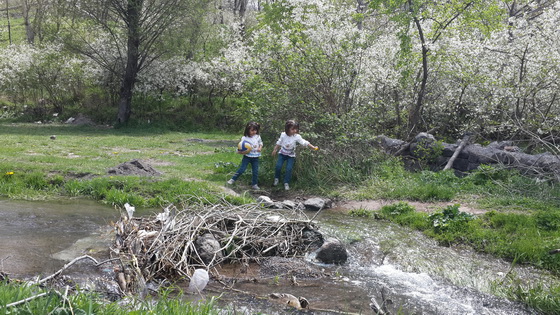 منطقه دربند هیر، بهشت پنهان منطقه دربند هیر، بهشت پنهان