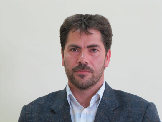 احمدیان با 9 رای موافق به عنوان سرپرست شهرداری اردبیل انتخاب شد