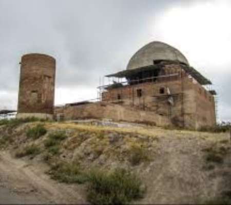 بافت تاریخی استان اردبیل باید حفظ شود
