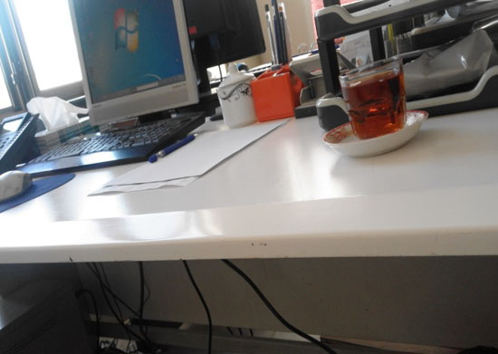 تنگ نظری ها ی مدیریتی، بیماری مزمن در استان اردبیل تنگ نظری ها ی مدیریتی، بیماری مزمن در استان اردبیل