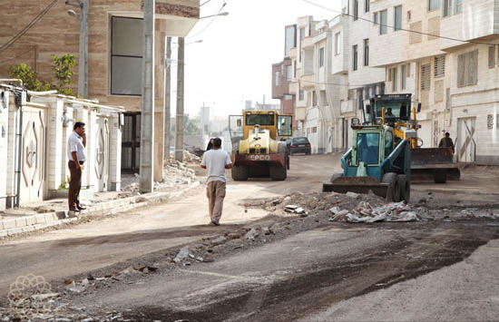 تمرکز شهرداری اردبیل بر تسریع پروژه‌های بازگشایی