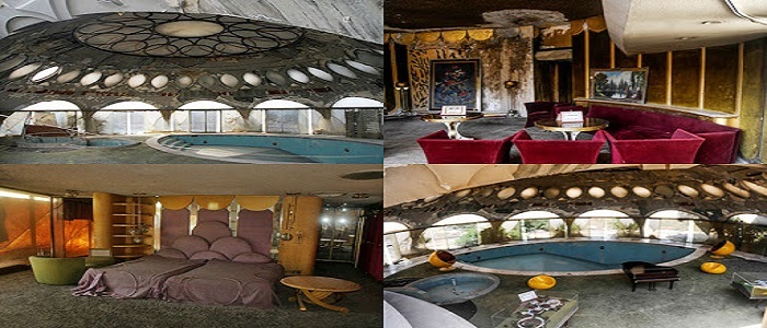 معرفی آثار باستانی و جاذبه های گردشگری استان البرز/رود شور، کاروانسرای شاه عباسی، آبشار خور، کاخ مروارید معرفی آثار باستانی و جاذبه های گردشگری استان البرز/رود شور، کاروانسرای شاه عباسی، آبشار خور، کاخ مروارید