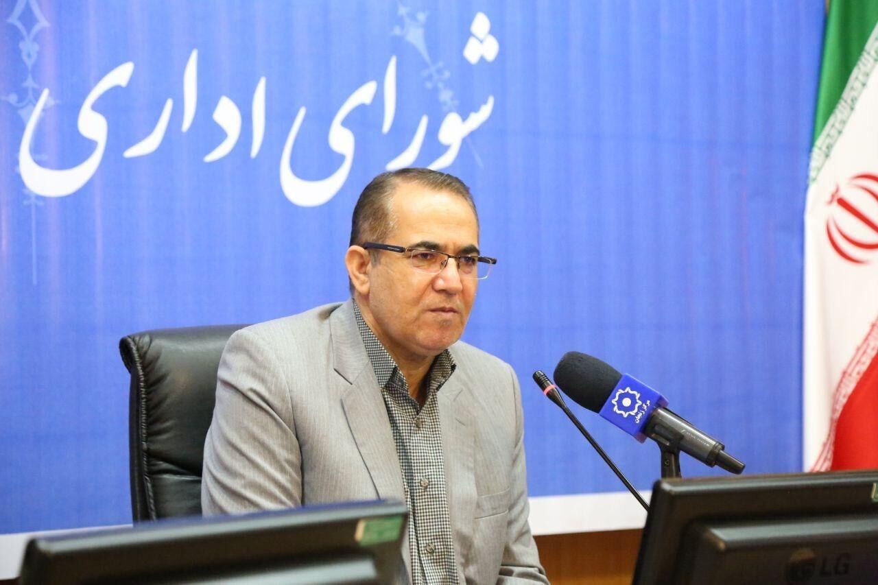 فرهنگیان در شرایط سخت کرونایی از خود گذشتگی را به نمایش گذاشتند فرهنگیان در شرایط سخت کرونایی از خود گذشتگی را به نمایش گذاشتند