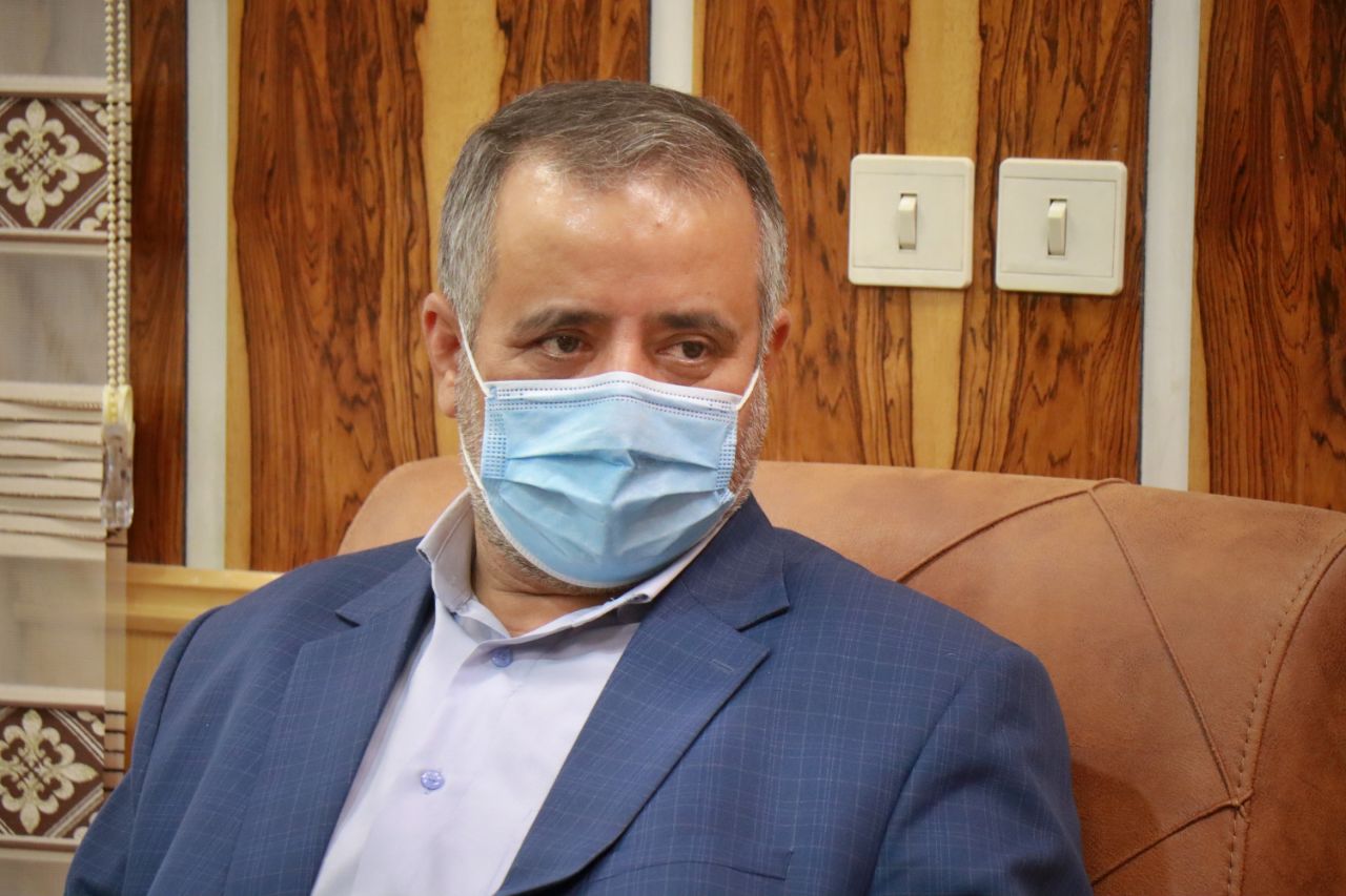 با رفع دغدغه&zwnj;های مردم شورا&zwnj;های اسلامی می&zwnj;توانند اعتمادسازی کنند