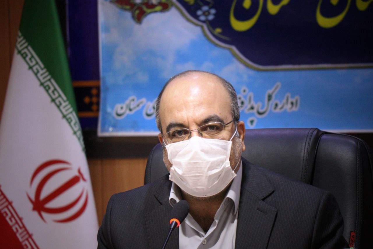 طرح کنترل هوشمند کرونایی، راهکار مصون سازی جامعه در برابر کروناست