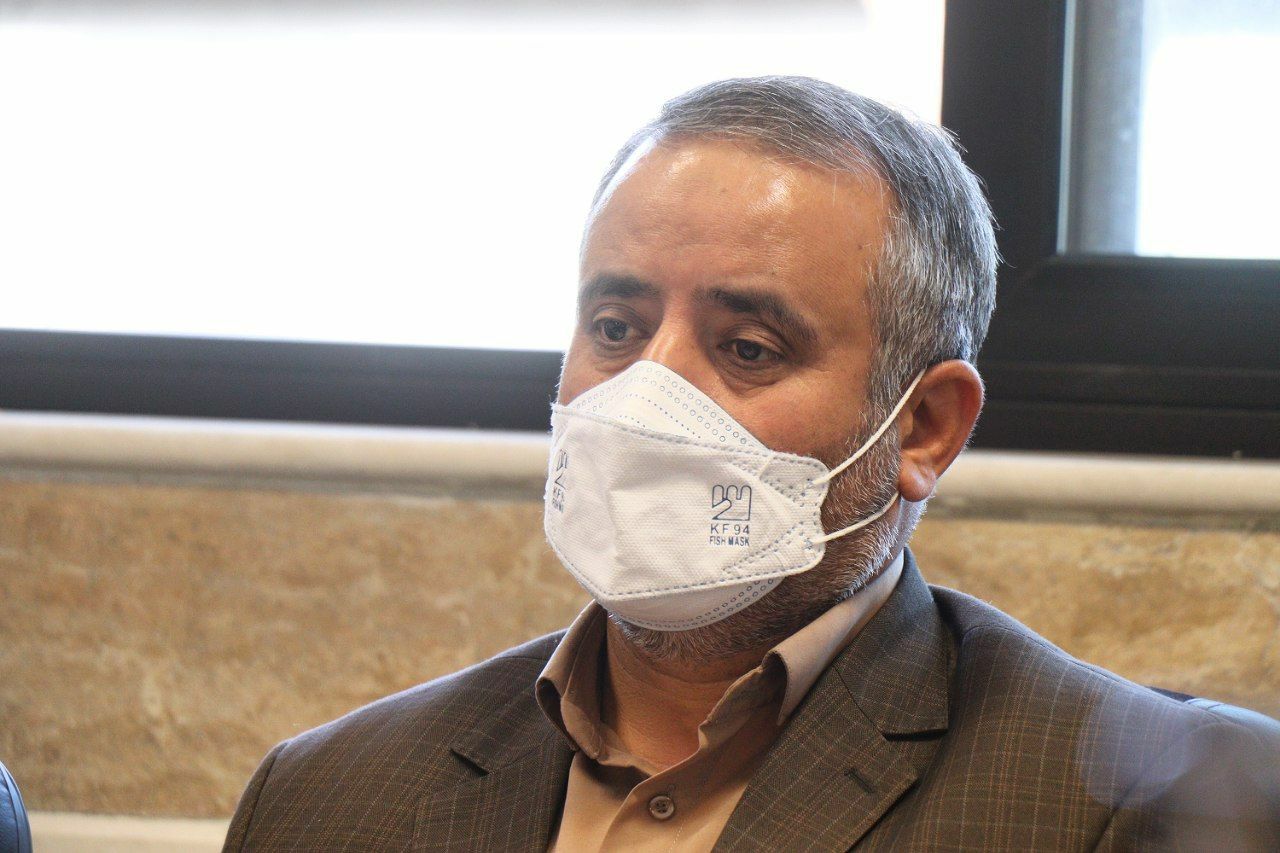 حفاظت از اعتماد مردم، بالاترین پدافند غیرعامل است