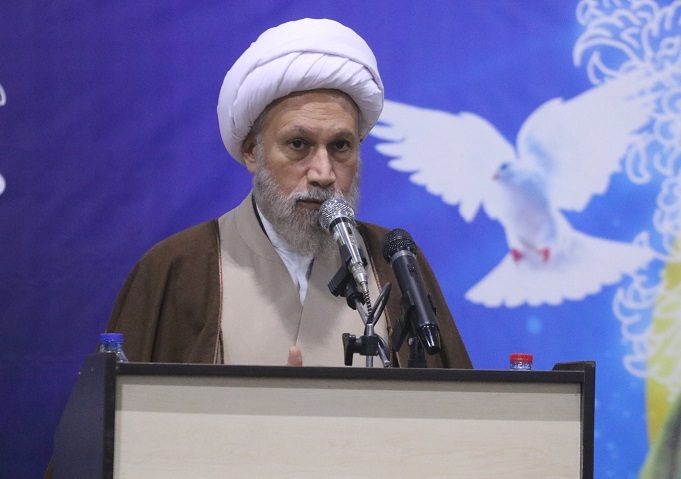 جنگ رسانهای امروز جدی است؛ خبرنگاران رزمندگان این میدان هستند