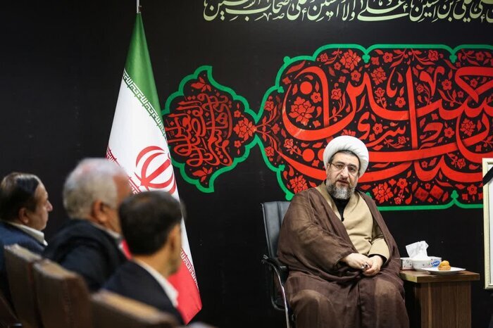 مشکلات کشور با مدیریت مناسب قابل رفع است