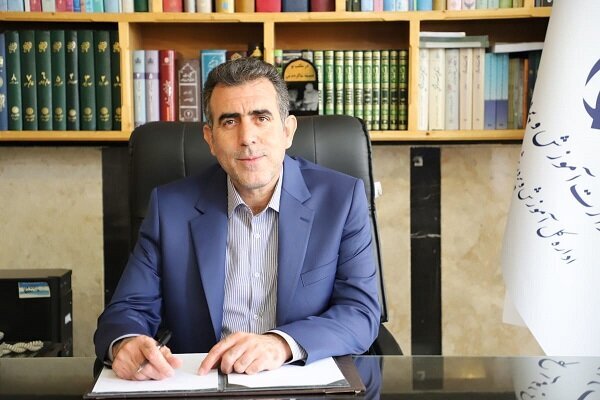 ۱۳ آبان نمادی از حضور ارزشمند دانشآموزان در برابر ظلم و استکبار است