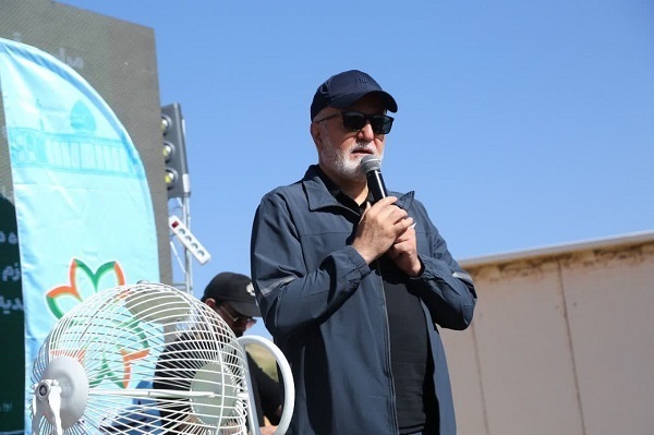 احداث پارک آبی، تله&zwnj;کابین و آکواریوم در راستای توسعه گردشگری