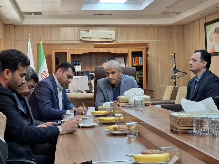 مبارزه با فساد بدون مشارکت مردمی ممکن نیست / بسیج حقوقدانان باید مطالبه‌گر و راهبردی باشد