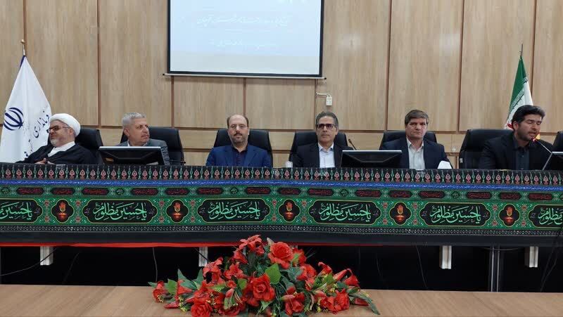 با انسجام اجتماعی، زمینه توسعه پایدار قوچان فراهم می‌شود