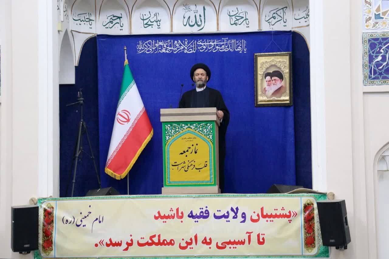 بزرگنمایی در اسنپ بک کمک به جنگ روانی دشمن است بزرگنمایی در اسنپ بک کمک به جنگ روانی دشمن است