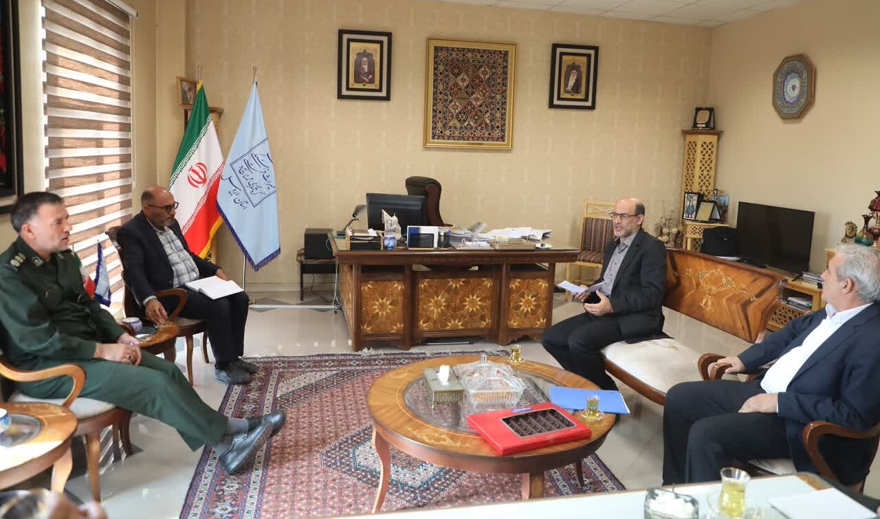 ایجاد اکوکمپ عشایری در استان ضروری است ایجاد اکوکمپ عشایری در استان ضروری است