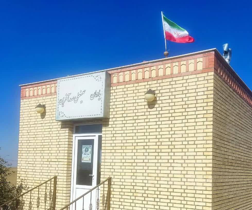 شخصیت شهید حسینعلی صدآفرین مستندنگاری میشود شخصیت شهید حسینعلی صدآفرین مستندنگاری میشود