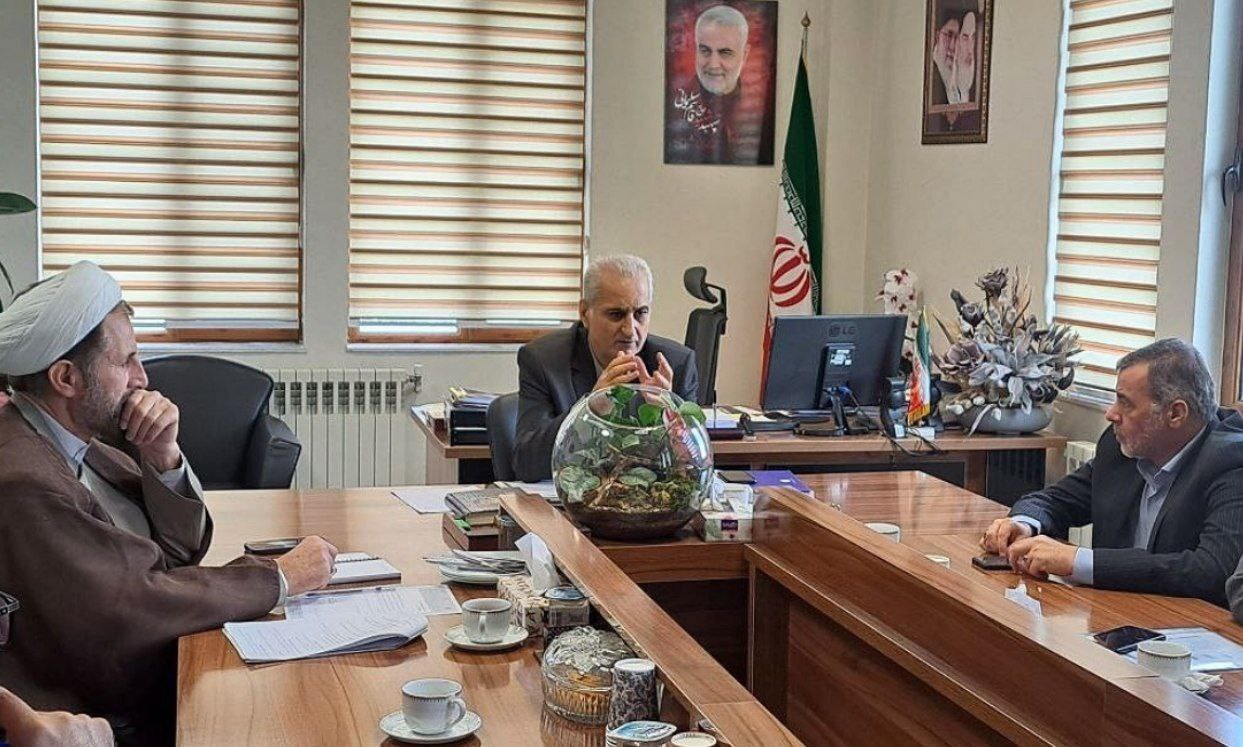 ازدواج دانشجویی ۲۰۰ زوج دانشجو در استان اردبیل ازدواج دانشجویی ۲۰۰ زوج دانشجو در استان اردبیل