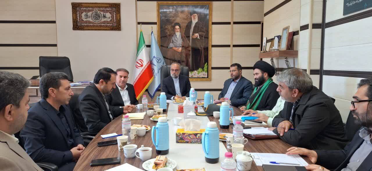 شناسایی خاستگاه آسیبهای اجتماعی مهمترین گام مقابله با آن است شناسایی خاستگاه آسیبهای اجتماعی مهمترین گام مقابله با آن است