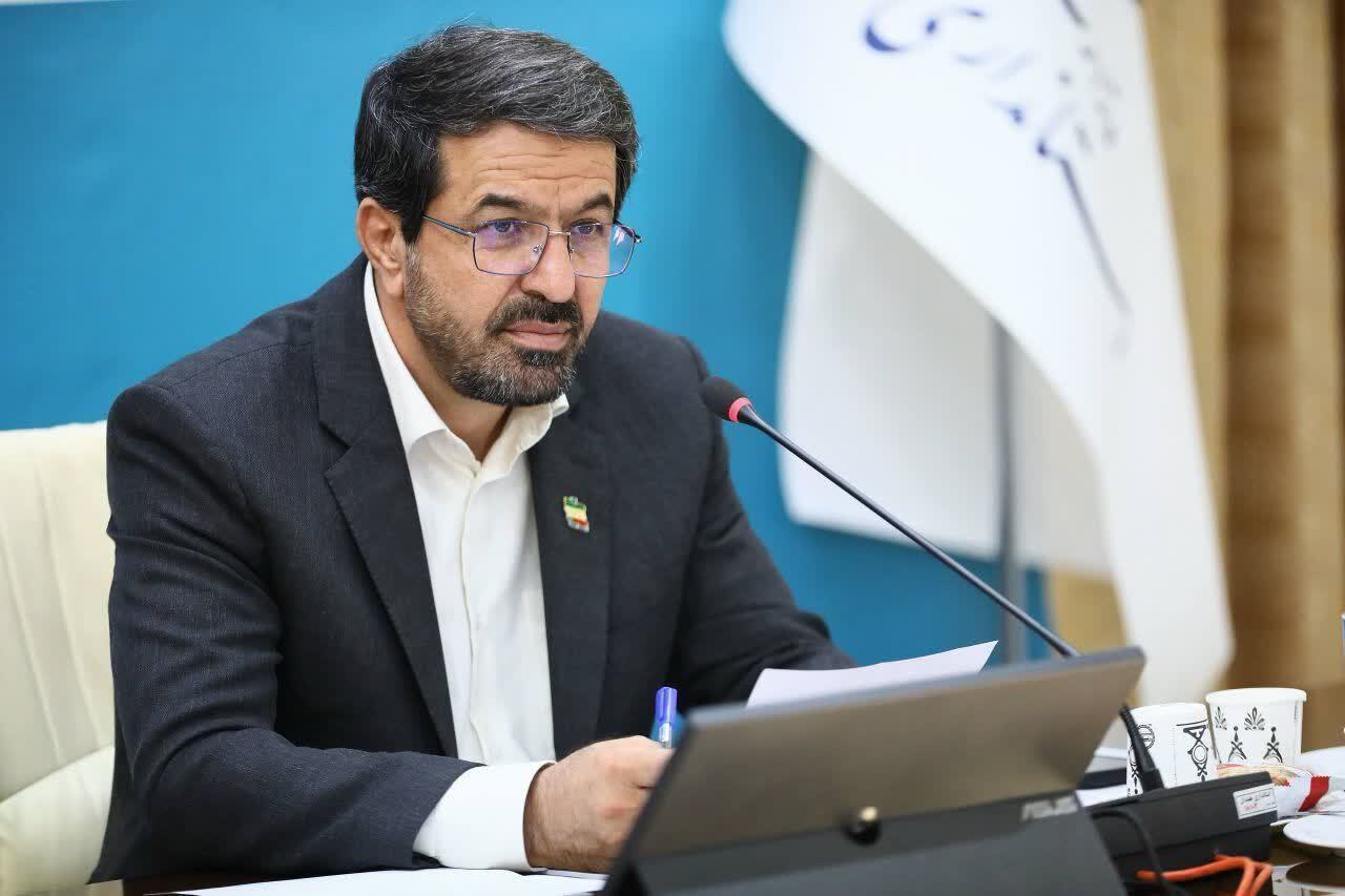 اشتغال پایدار محور توسعه اقتصادی و اجتماعی استان است اشتغال پایدار محور توسعه اقتصادی و اجتماعی استان است