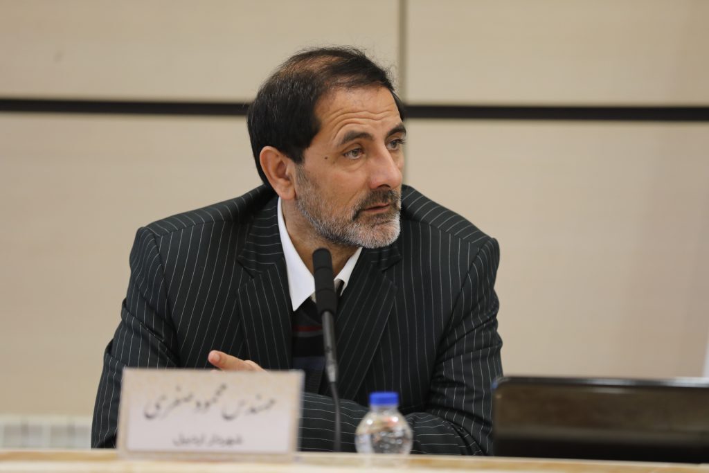 تخصیص بودجه برای مناطق ۵ گانه یکسان است تخصیص بودجه برای مناطق ۵ گانه یکسان است