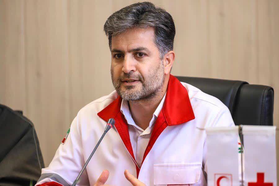 ارائه خدمات توانبخشی پرتابل در مدارس و مناطق محروم یزد