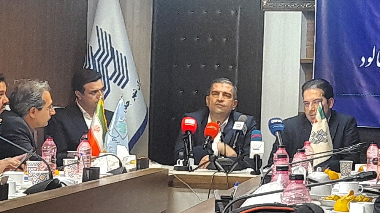 انتقال آب از هزار مسجد کند پیش میرود| سدشوریجه بهار ۱۴۰۵ احیا میشود انتقال آب از هزار مسجد کند پیش میرود| سدشوریجه بهار ۱۴۰۵ احیا میشود