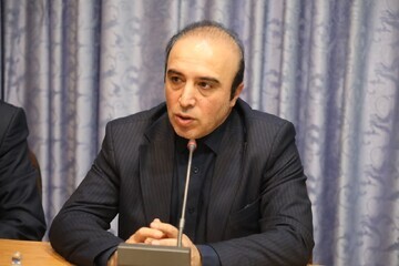 ۱۰ همت تسهیلات به نمین اختصاص یافت ۱۰ همت تسهیلات به نمین اختصاص یافت