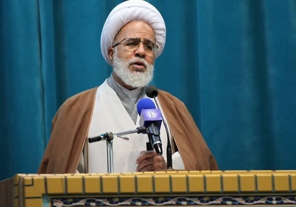 بیتوجهی به حجاب، قرار گرفتن در معرض غضب حضرت زهرا (س) است/ باید مراقب سلامت اخلاقی جامعه بود بیتوجهی به حجاب، قرار گرفتن در معرض غضب حضرت زهرا (س) است/ باید مراقب سلامت اخلاقی جامعه بود