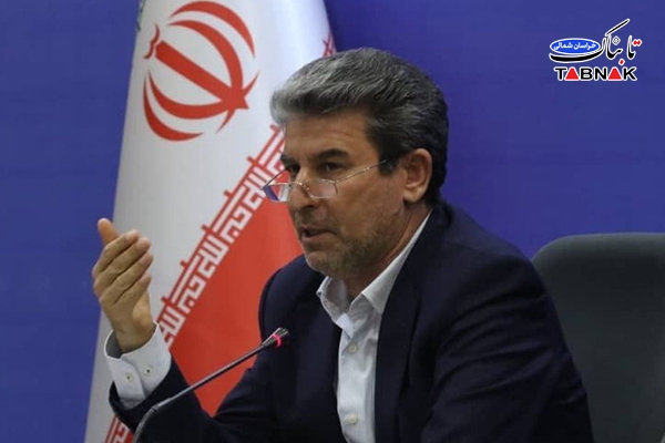 ارتقای حقوق و تقویت امنیت مرزهای خراسان شمالی در اولویت مجلس است