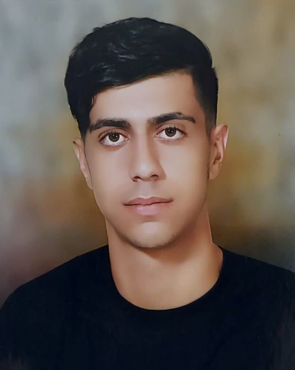 اهدای عضو دهمین نفر از استان اردبیل در سال ۱۴۰۴ اهدای عضو دهمین نفر از استان اردبیل در سال ۱۴۰۴