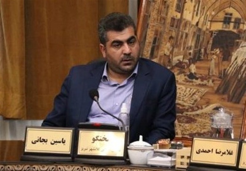 بجانی به شواری شهر تبریز برمیگردد بجانی به شواری شهر تبریز برمیگردد