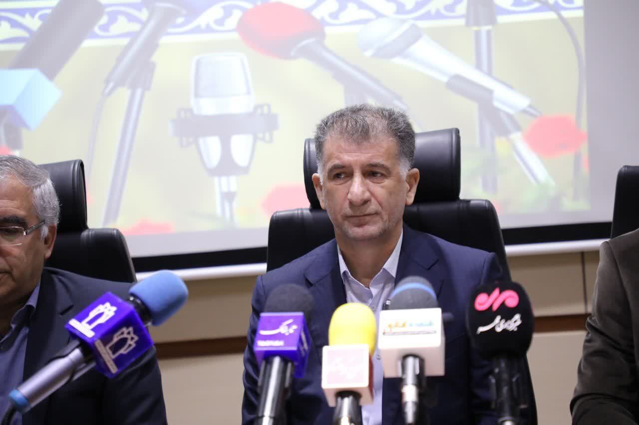 کرمانشاه در مسیر تحول؛ از بیمارستان ۵۵۰ تختخوابی تا جهش چشمگیر در رتبههای علمی کرمانشاه در مسیر تحول؛ از بیمارستان ۵۵۰ تختخوابی تا جهش چشمگیر در رتبههای علمی