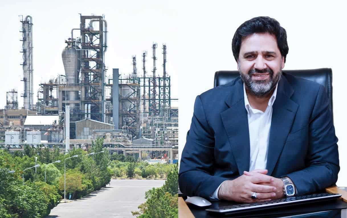 پتروشیمی تبریز صادركننده نمونه استان در بیستونهمین همایش ملی توسعه صادرات غیرنفتی شد/مهم// : خبر برای تاریخ 23 آبان تنظیم شود پتروشیمی تبریز صادركننده نمونه استان در بیستونهمین همایش ملی توسعه صادرات غیرنفتی شد/مهم// : خبر برای تاریخ 23 آبان تنظیم شود