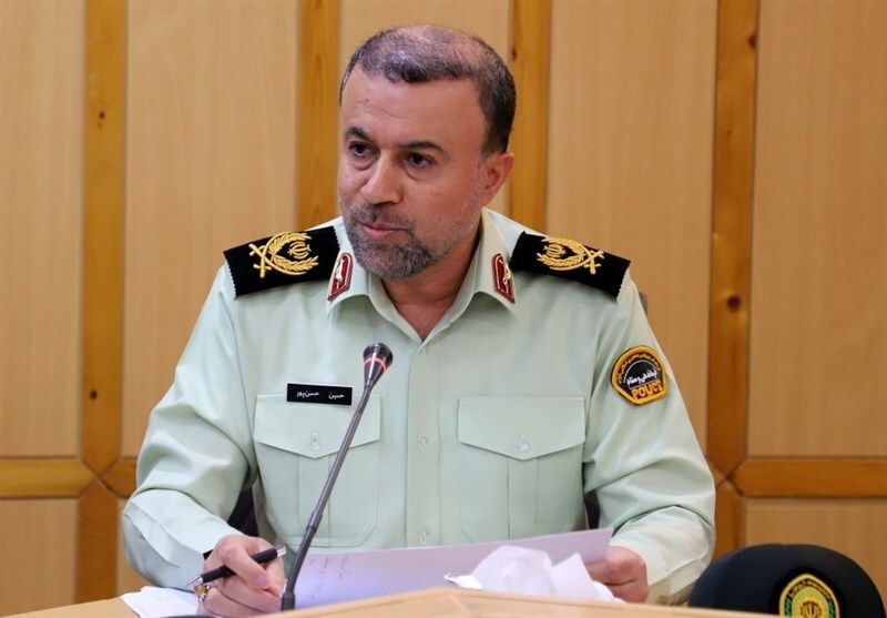 کاهش ۱۶ درصدی سرقت و کشف ۹۶ درصد جرایم سایبری در گیلان / تشریح عملکرد پلیس در حوزه&zwnj;های امنیتی، ترافیکی و سایبری