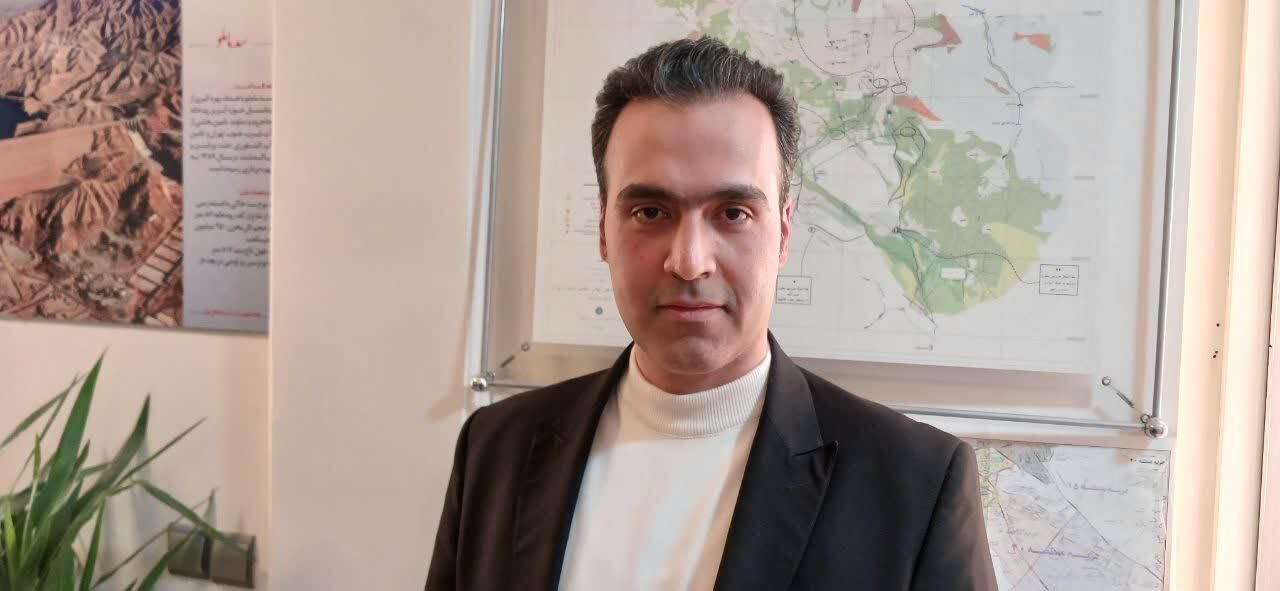 ضربه مؤثر منابع آب ری به شبکههای برداشت غیرمجاز آب ضربه مؤثر منابع آب ری به شبکههای برداشت غیرمجاز آب