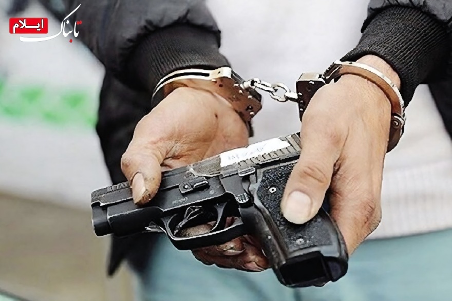 برادر کشی در ایلام، اختلاف شخصی به قتل ختم شد برادر کشی در ایلام، اختلاف شخصی به قتل ختم شد