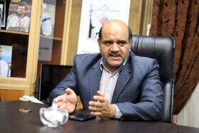 کرمانشاه بعد از سال‌ها انتظار، میزبان لیگ یک شد؛ ورزش استان جان گرفت