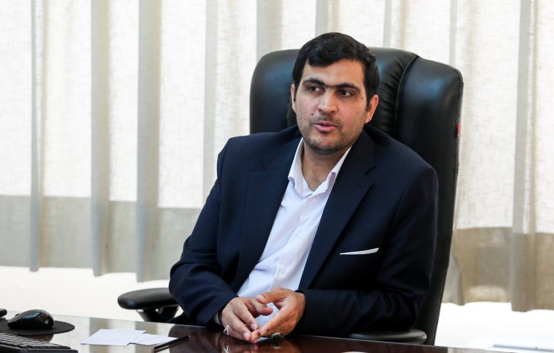 رشد ۱۲ درصدی صدور مجوزهای کسب و کار در خراسان رضوی رشد ۱۲ درصدی صدور مجوزهای کسب و کار در خراسان رضوی