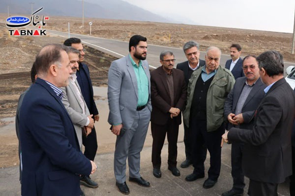 پیشرفت ۶۸ درصدی محور میامی&ndash;جاجرم&ndash;گرمه؛ کاهش زمان سفر و افزایش ایمنی جاده&zwnj;ای