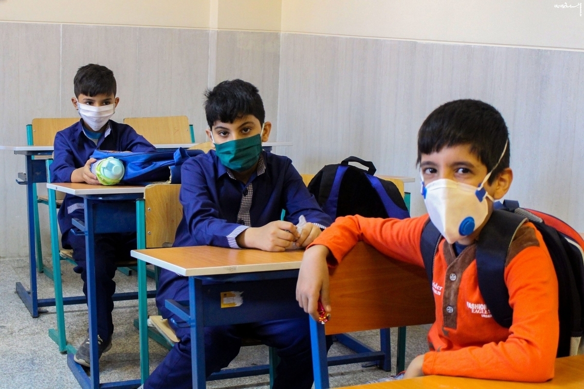 کودکان قربانی موج آنفلوانزا/ چرا مدارس تعطیل نمیشوند؟ کودکان قربانی موج آنفلوانزا/ چرا مدارس تعطیل نمیشوند؟