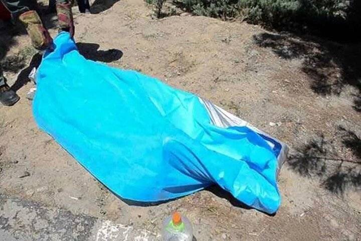کشف جسد نوجوان ۱۴ ساله در باغات نهاوند کشف جسد نوجوان ۱۴ ساله در باغات نهاوند