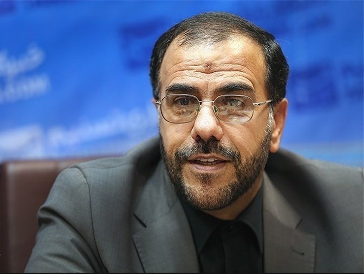 «استانداری با ترمزِ دستِ بالا؛ شعار وفاق و واقعیت سردرگم