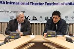 خود را موظف به همراهی در جشنواره تئاتر کودک و نوجوان می‌دانیم