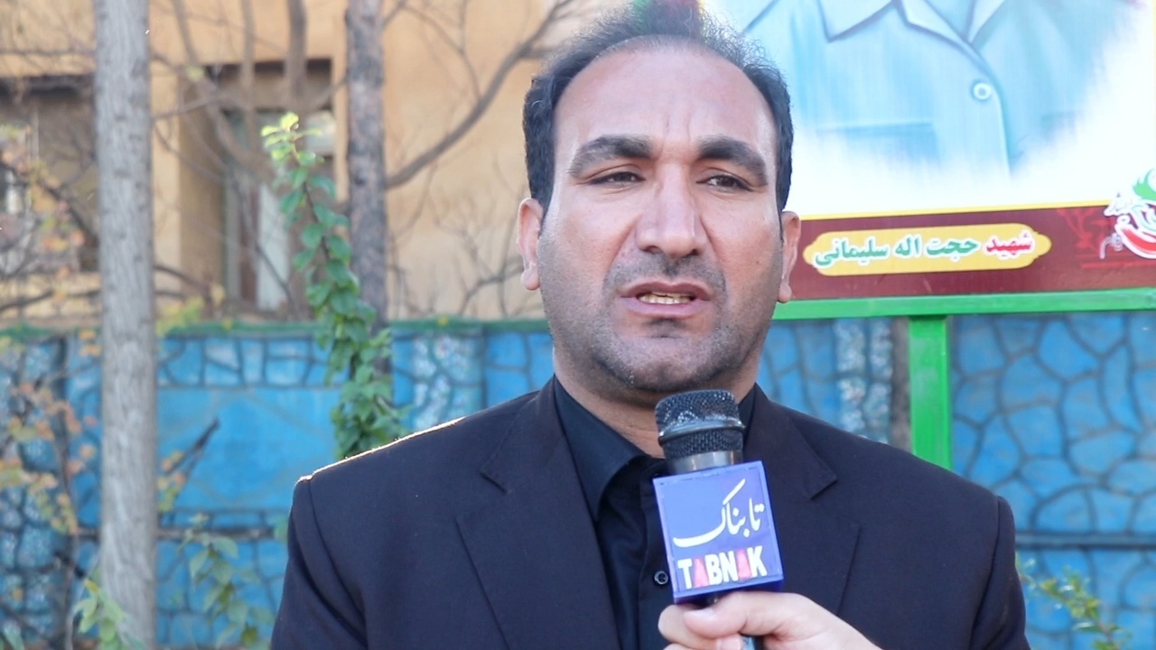ایلام در مسیر شهدا؛ بیش از ۳۸۰ دیدار با خانواده ایثارگران