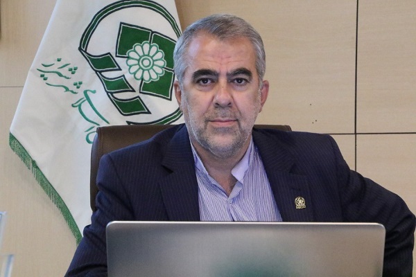 پیشنهاد سهم شهرداری شیراز از جرایم رانندگی؛ ۴ مطالبه نایبرئیس شورا از وزیر کشور پیشنهاد سهم شهرداری شیراز از جرایم رانندگی؛ ۴ مطالبه نایبرئیس شورا از وزیر کشور