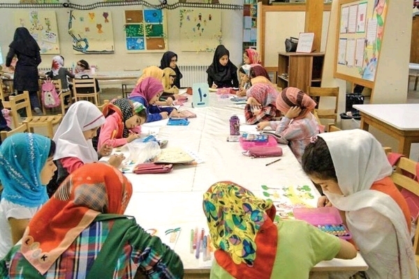 همکاری ۶ دستگاه برای تبدیل مدارس چهارمحال و بختیاری به پایگاه‌های اوقات فراغت