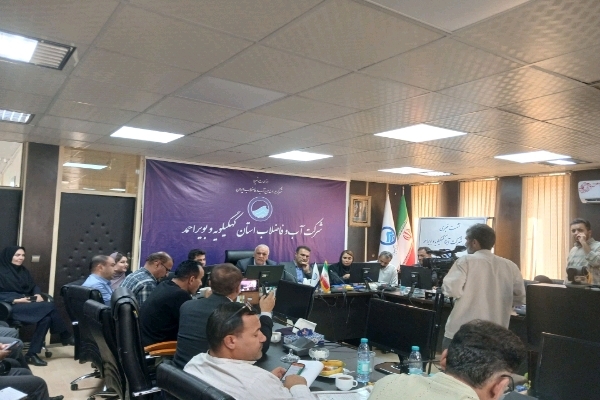 آبفا میان کاهش تنش آبی و انباشت مطالبات/ یاسوج چقدر تا پایداری فاصله دارد؟ آبفا میان کاهش تنش آبی و انباشت مطالبات/ یاسوج چقدر تا پایداری فاصله دارد؟