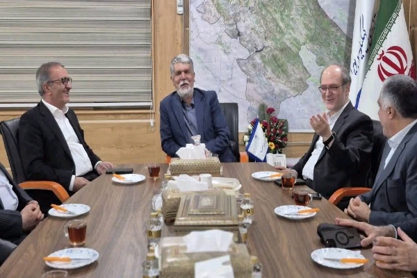 وزیر ارشاد وارد یاسوج شد/ زیرساختهای فرهنگی استان روی میز صالحی وزیر ارشاد وارد یاسوج شد/ زیرساختهای فرهنگی استان روی میز صالحی