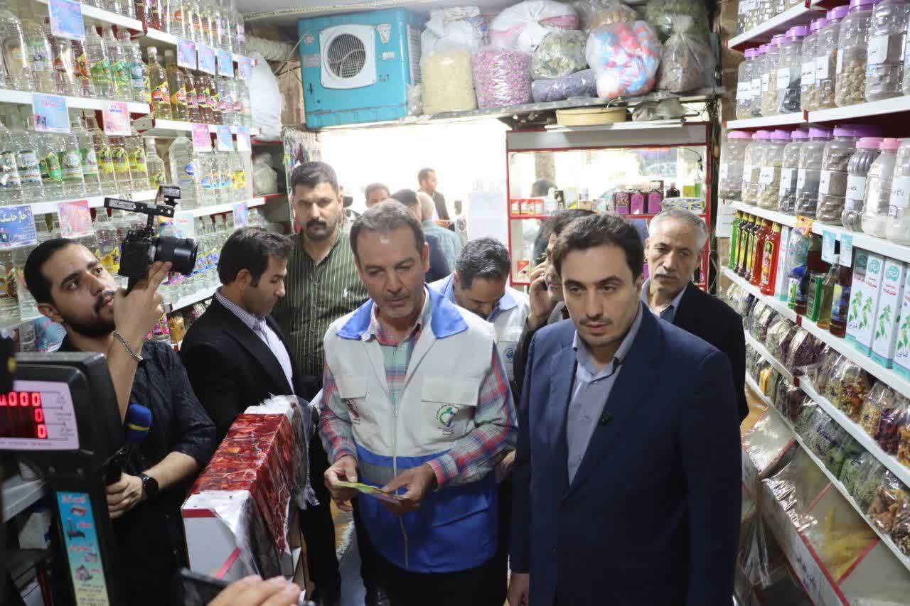 پلمب ۳ کافه متخلف در شهریار/ نظارت هفتگی بر واحد‌های صنفی ادامه دارد