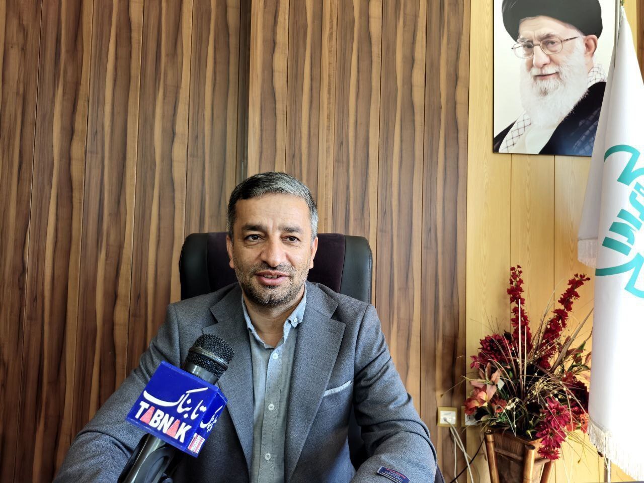 استفاده از مصالح غیراستاندارد در ساختمان‌سازی، ممنوع و پیامدهای آن جبران‌ناپذیر است